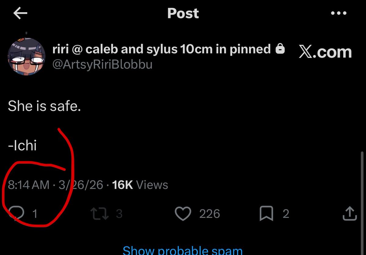 baby sister hannah ⭑.ᐟ🍏 tweet media