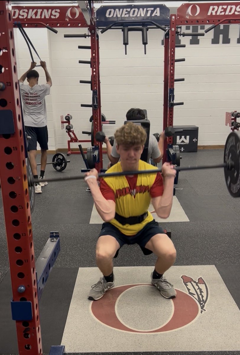 Oneonta Football tweet media