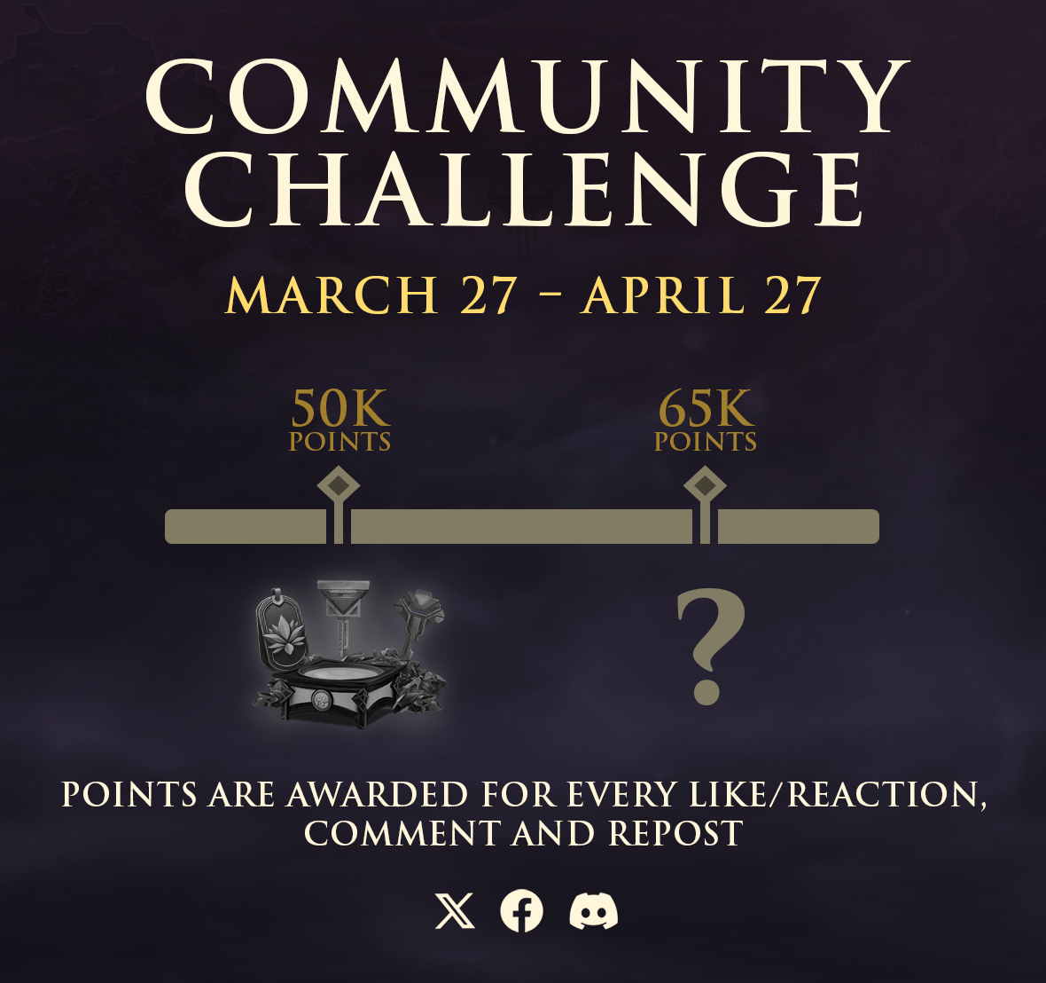 Shadow Fight 3 tweet media