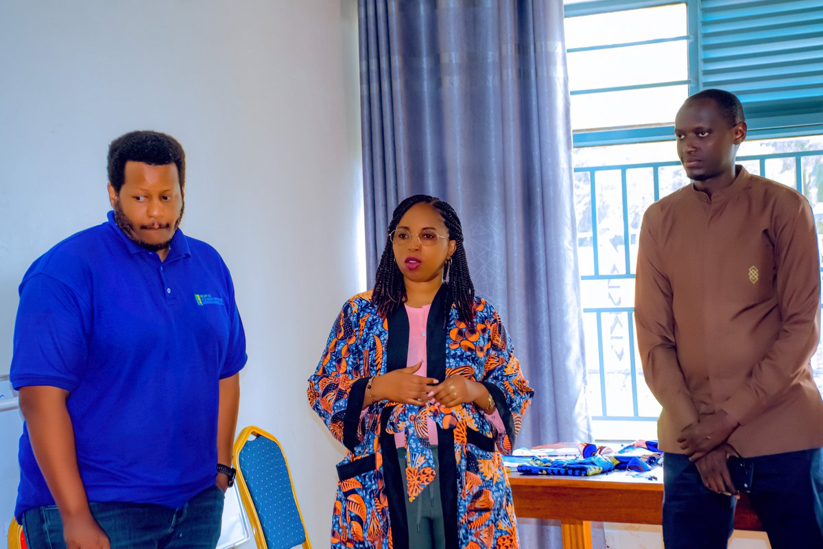 Ngoma District tweet media