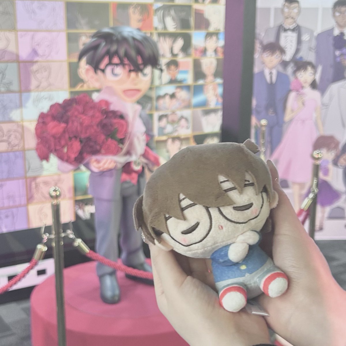 おやすみ！あおちゃん🦷 tweet media