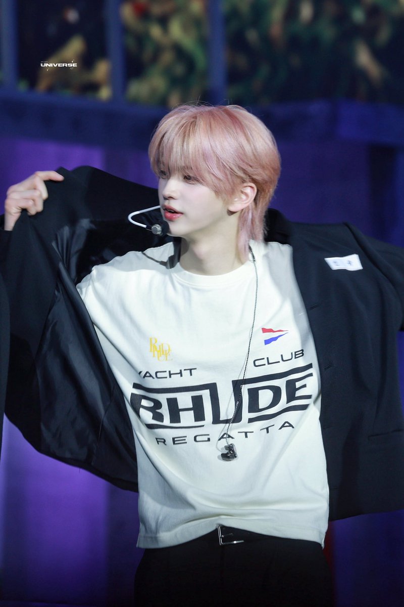 universe1107_'s tweet photo. 260327 fm

#TWS #SHINYU #투어스 #신유 #シニュ
#247WithUs
#42_CLUB https://t.co/ZjQhgl1LNL