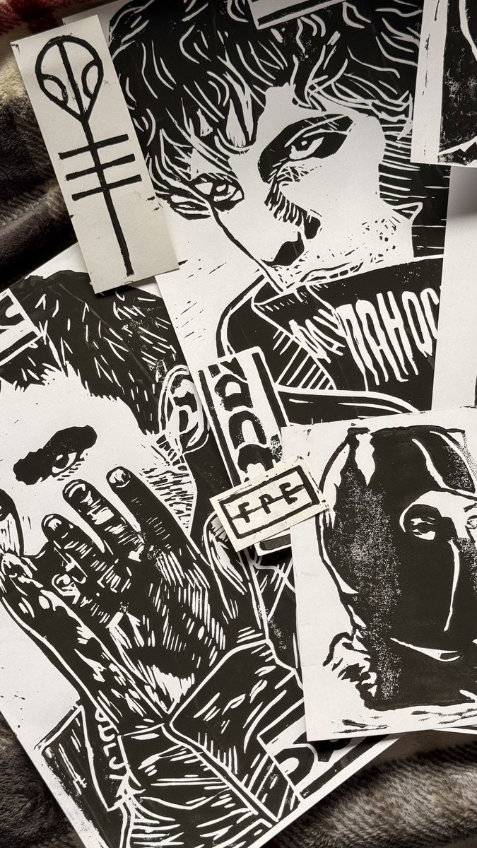 ₊˚⊹ ࿔ 𝙍𝙤𝙗𝙞𝙣 tweet media