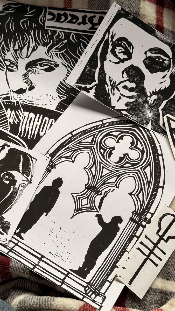 ₊˚⊹ ࿔ 𝙍𝙤𝙗𝙞𝙣 tweet media