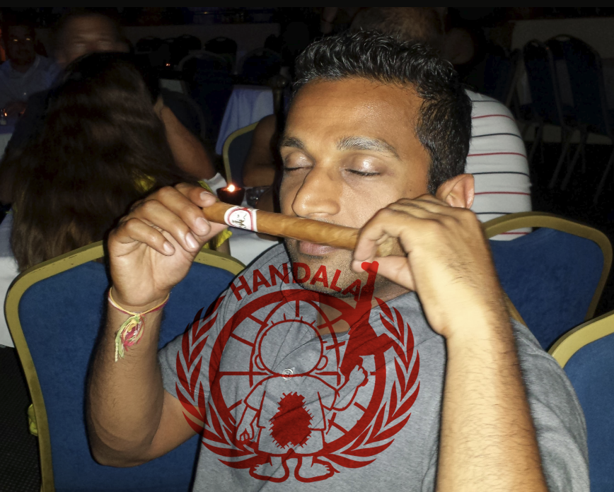 Ed Krassenstein tweet media