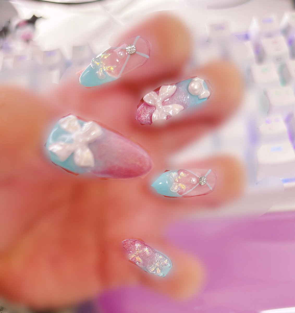 てらなみ いおり💫🪭- iori teranami - tweet media