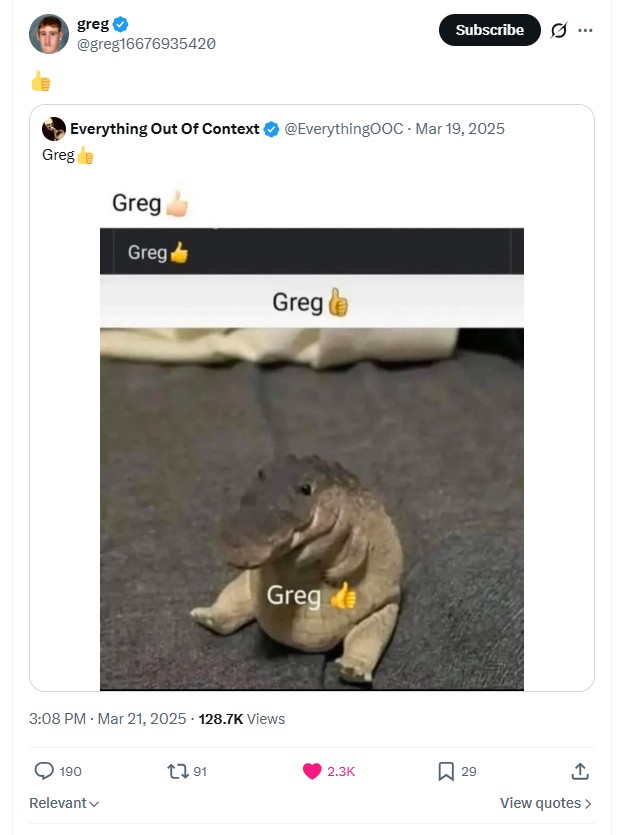 Doge Cost Average tweet media