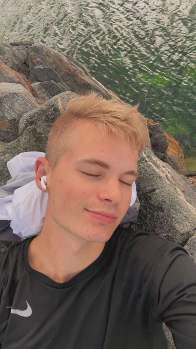 Milo Grey (18+) tweet media