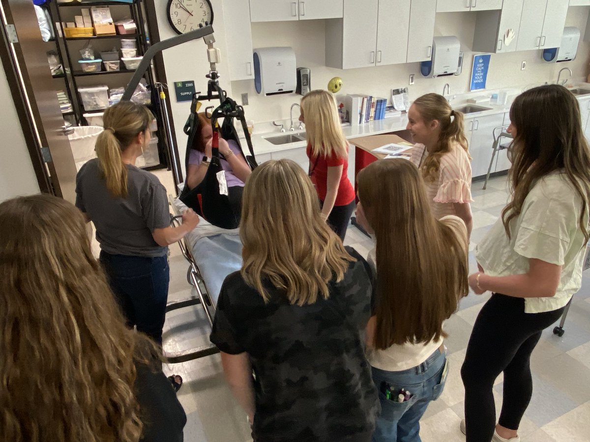 Lanier Tech tweet media