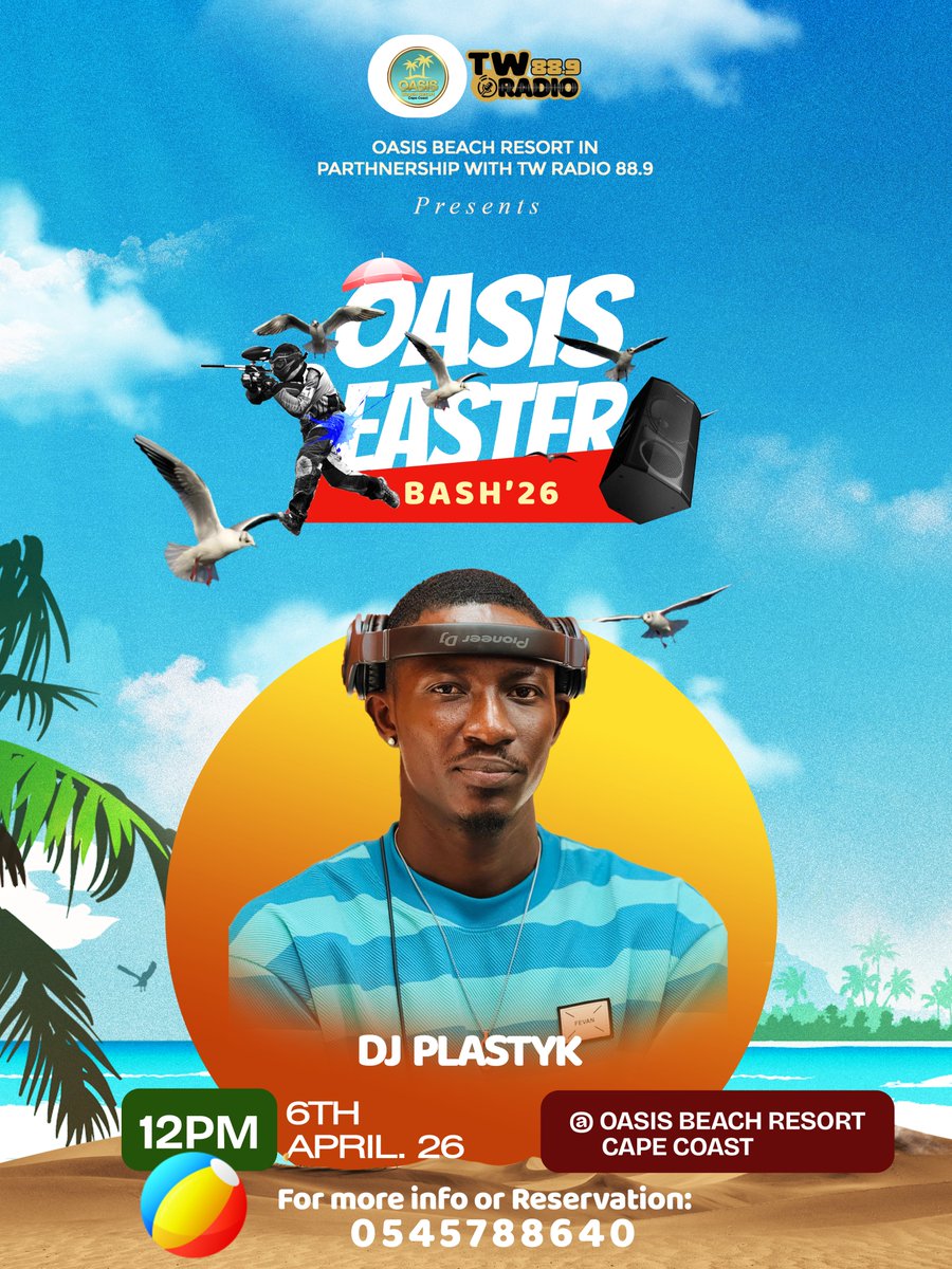 Focus On Possible tweet media