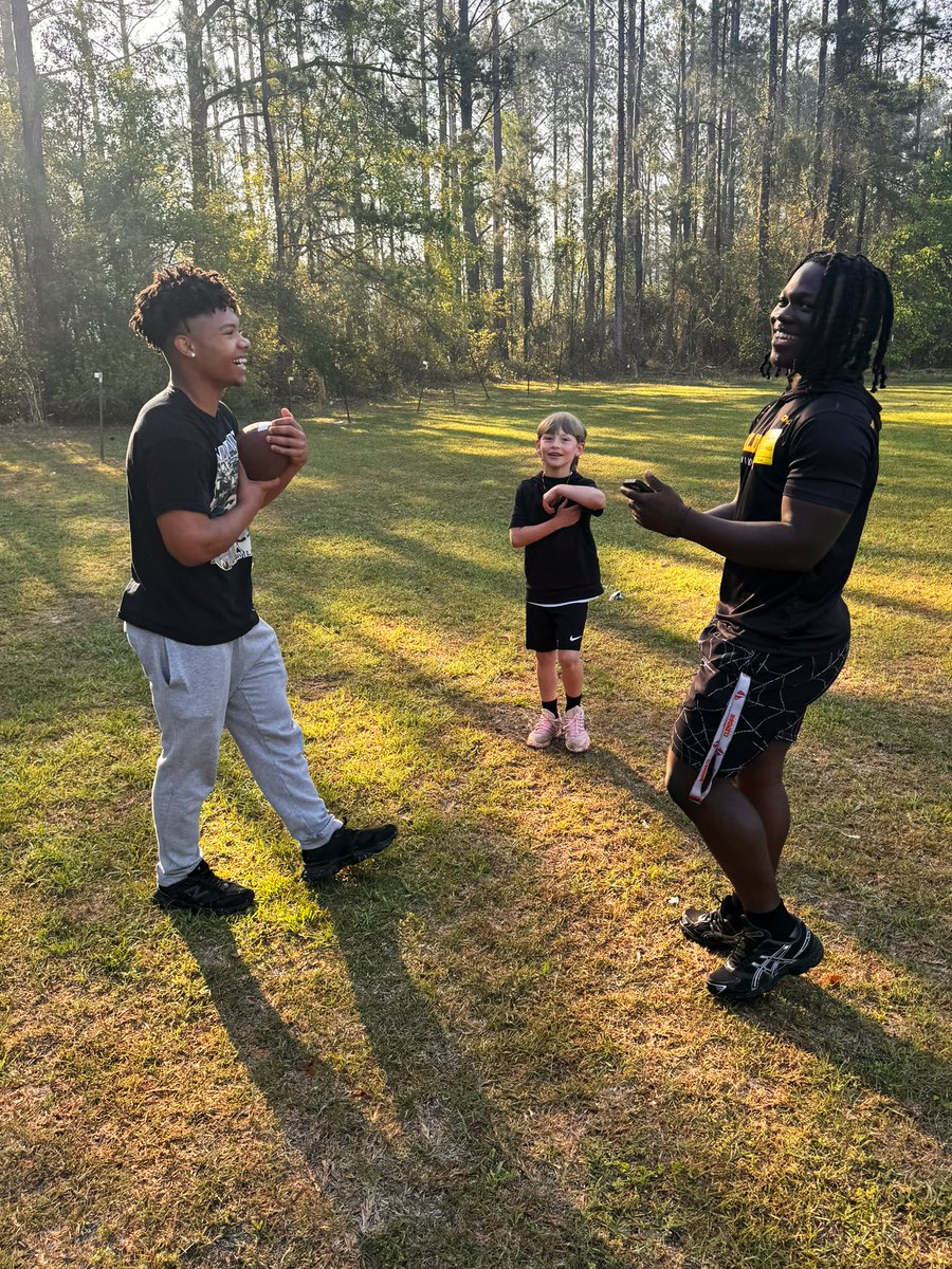 Valdosta Football tweet media