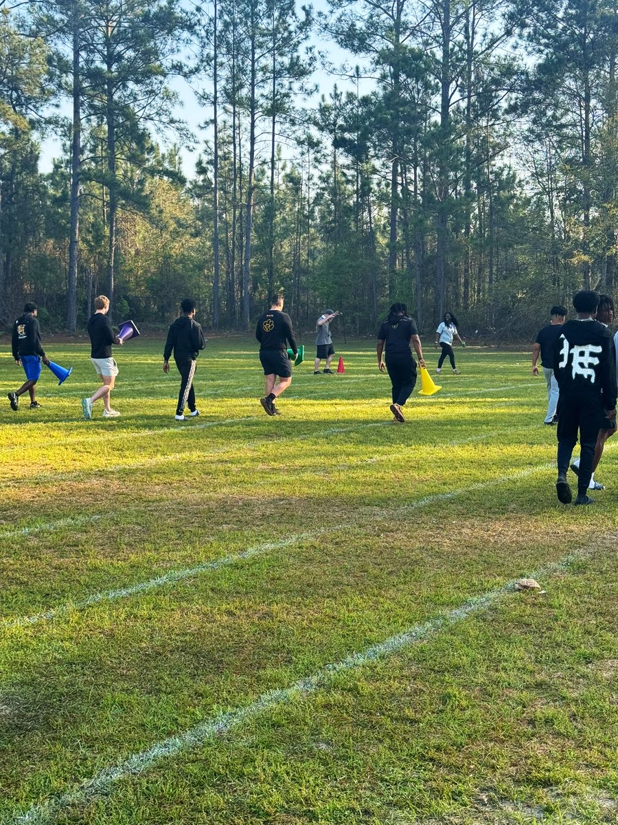 Valdosta Football tweet media