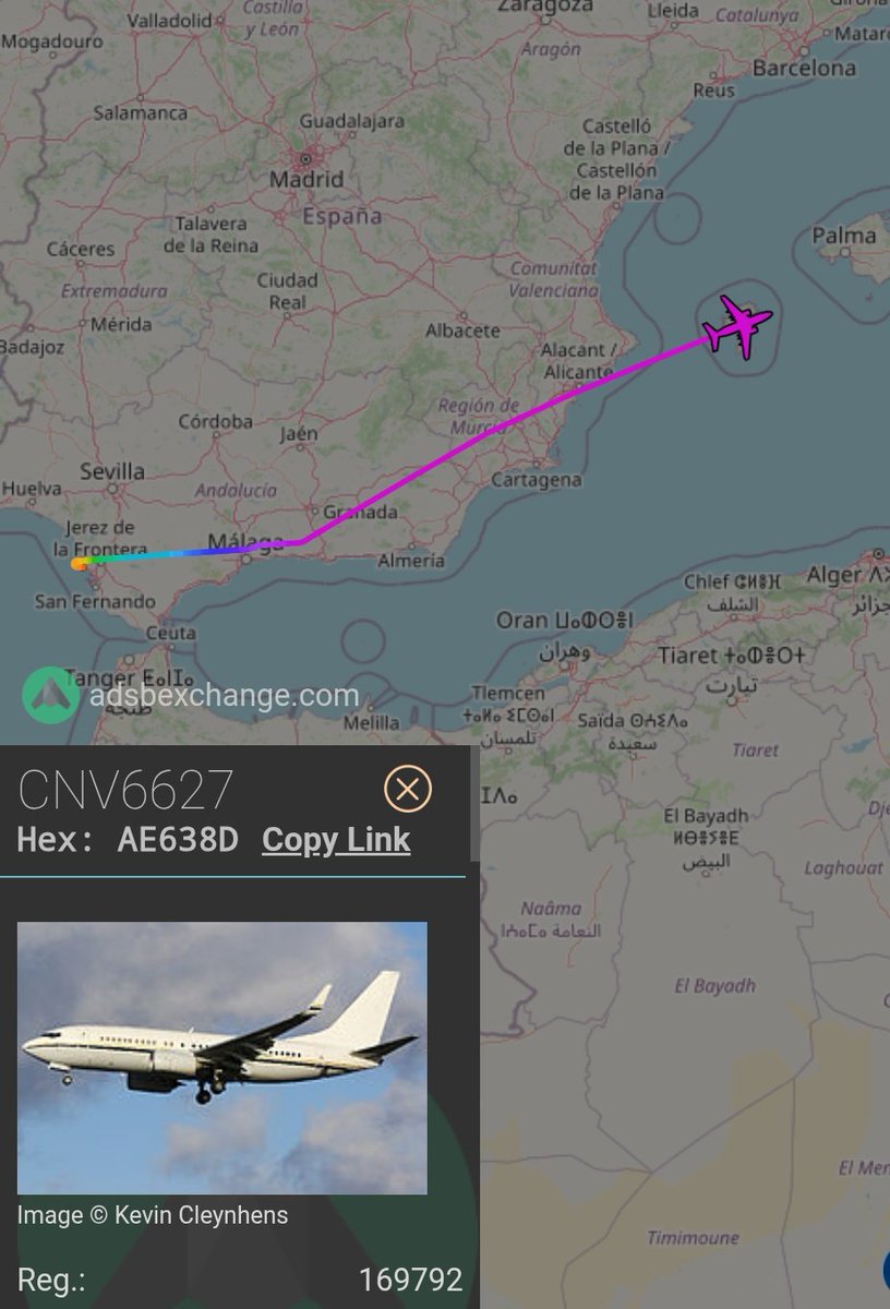 SpainMilRadar tweet media