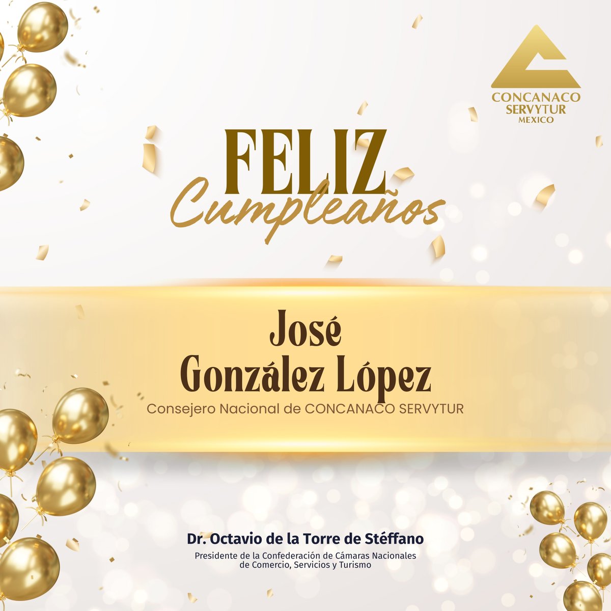 CONCANACO SERVYTUR tweet media