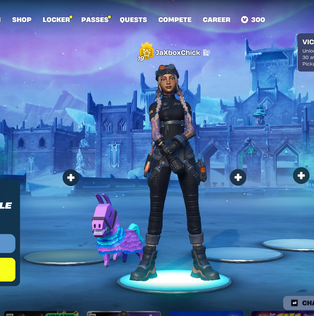 JaXBOXchick aka Jax tweet media