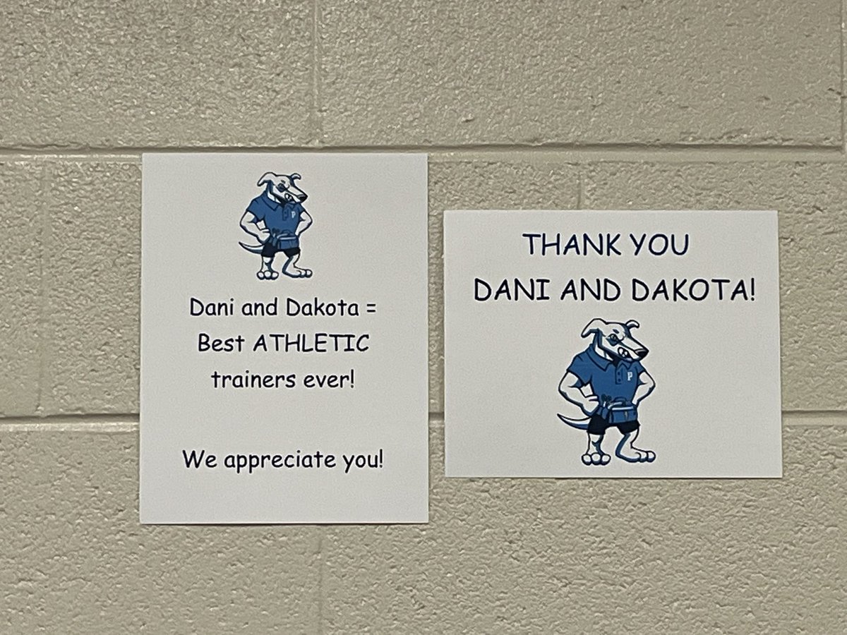 Pope Greyhounds tweet media