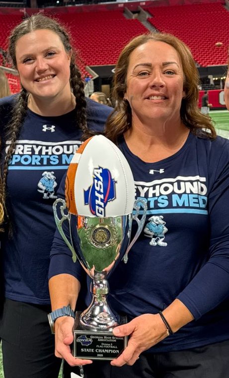 Pope Greyhounds tweet media