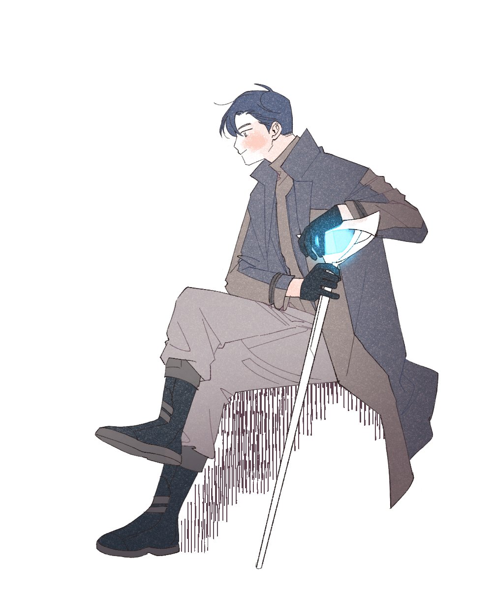 야호დ tweet media