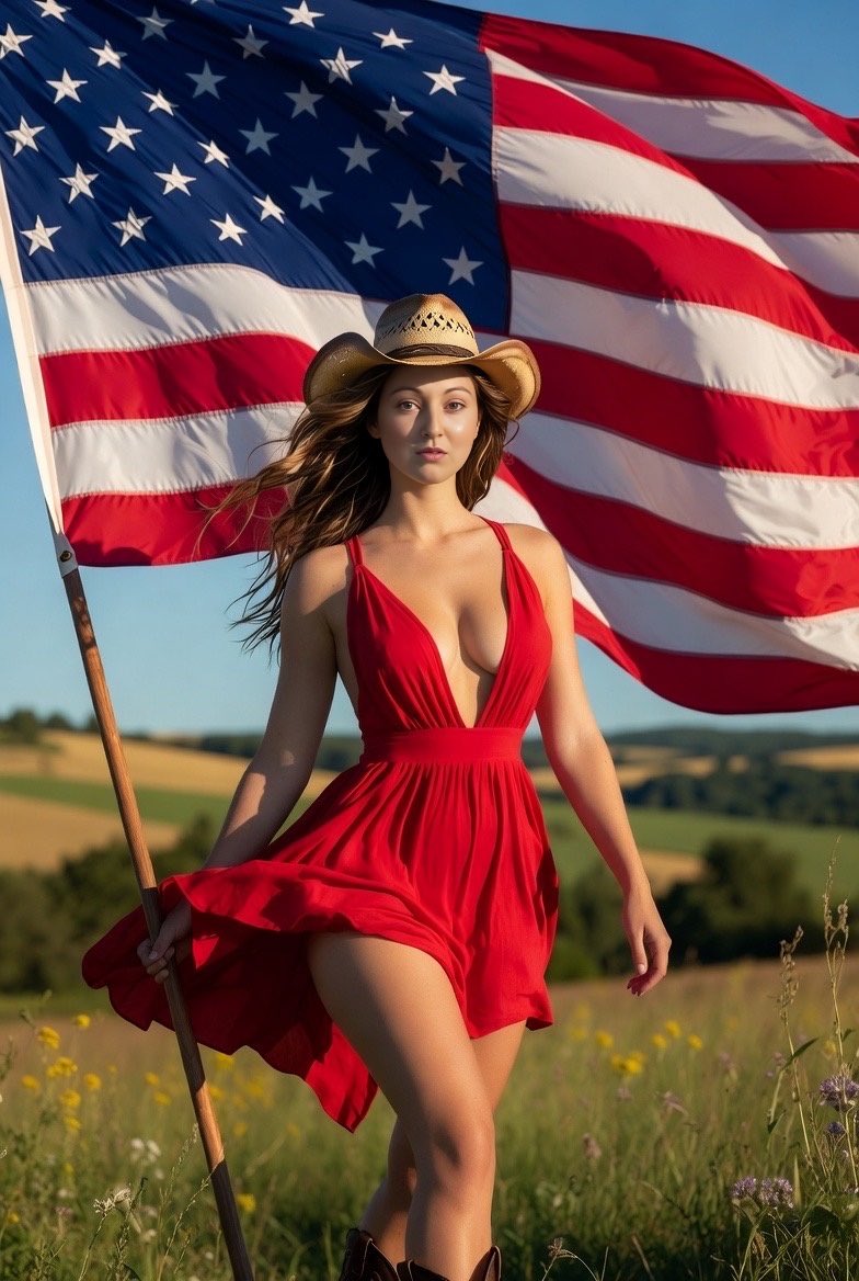 PwrStrknHlfPint's tweet image. Happy RED Friday 🇺🇸🫡
Remember Everyone Deployed
Until They All Come Home 
#REDFriday