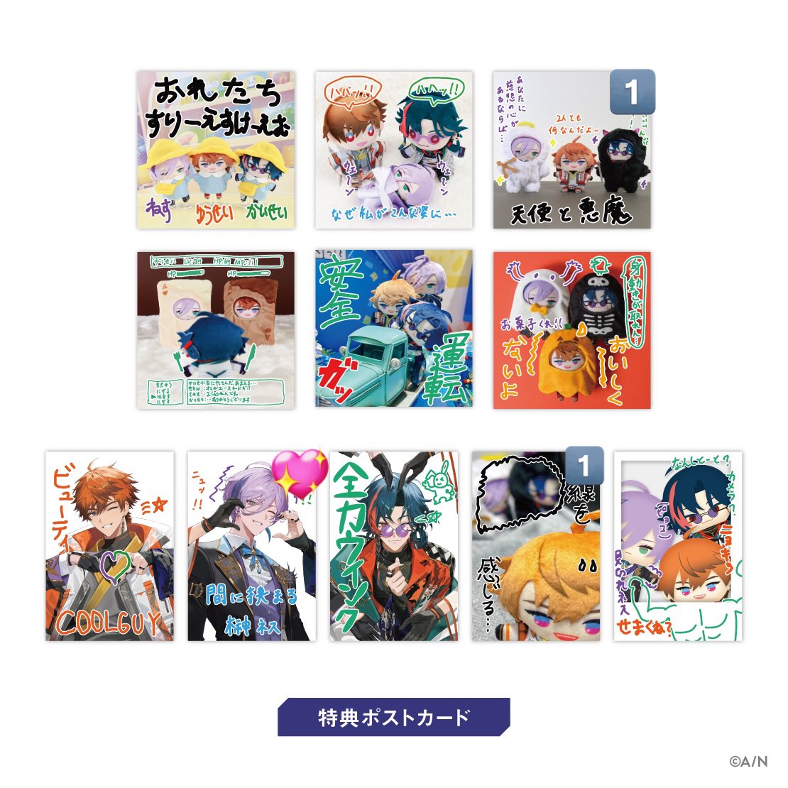 ふあちゃ@ツイフィあります tweet media