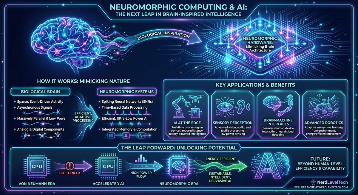 Nerd Level Tech tweet media