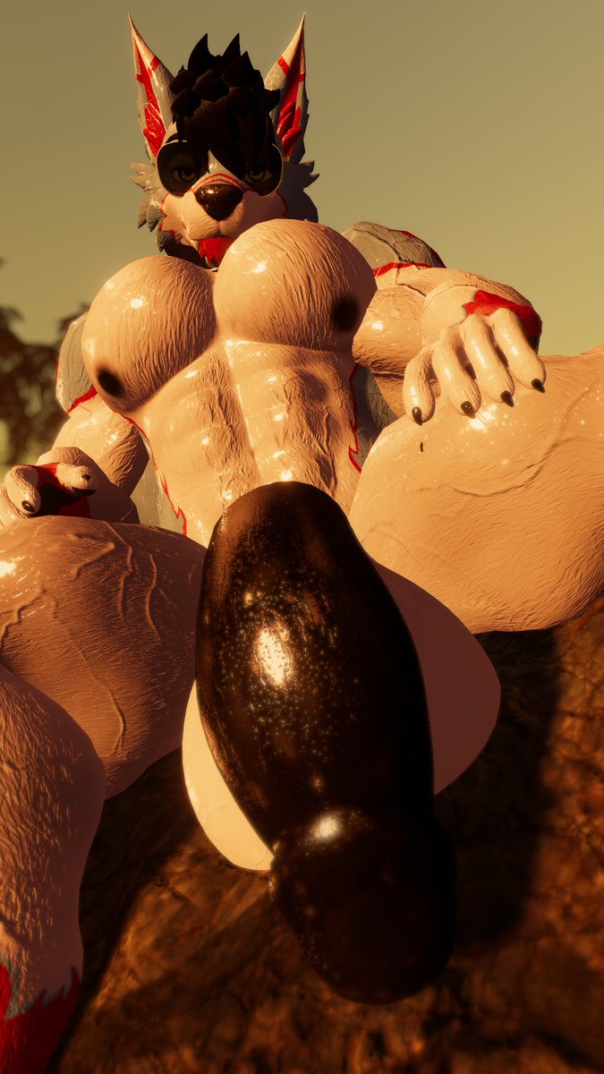 NeoWolfboy tweet media