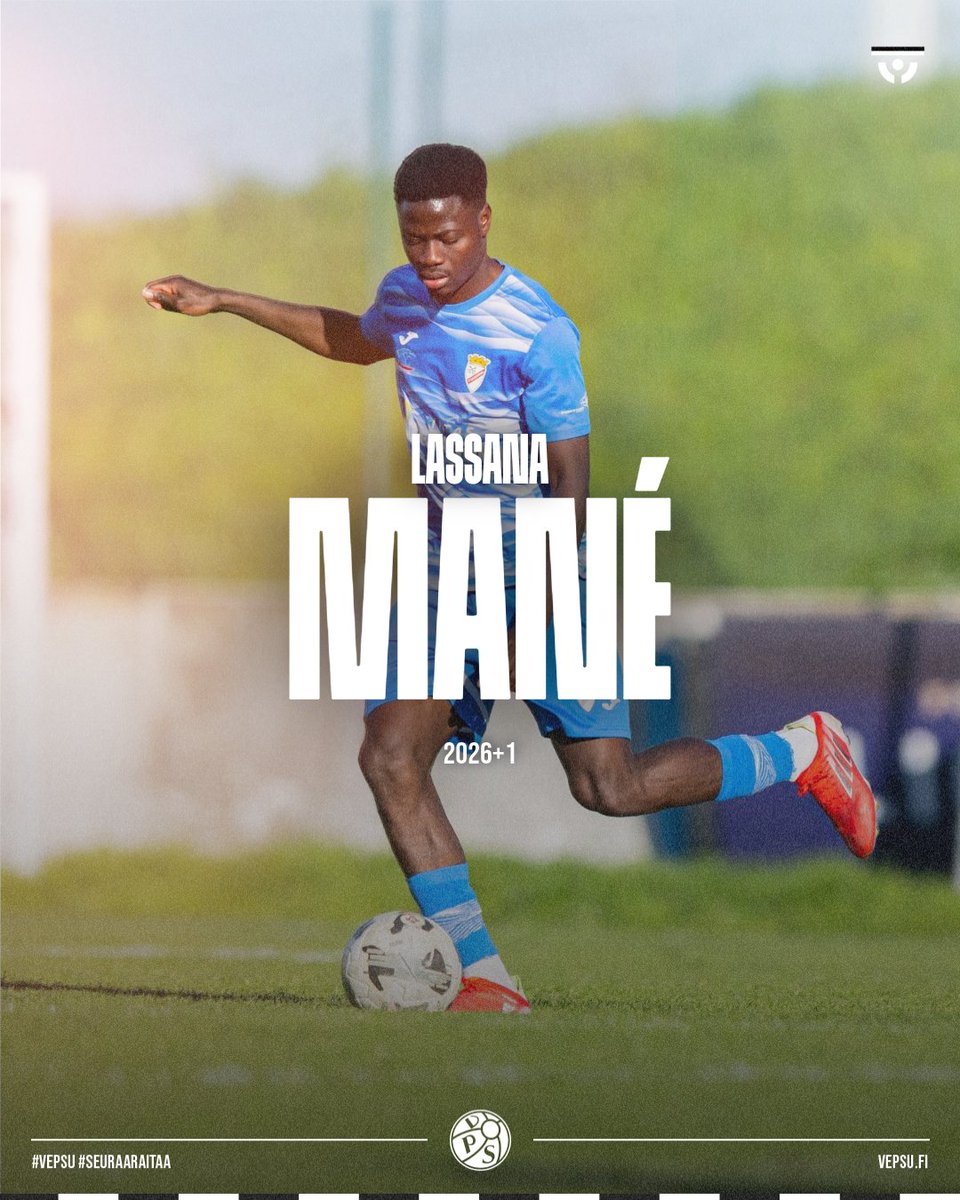 Vaasan Palloseura tweet media