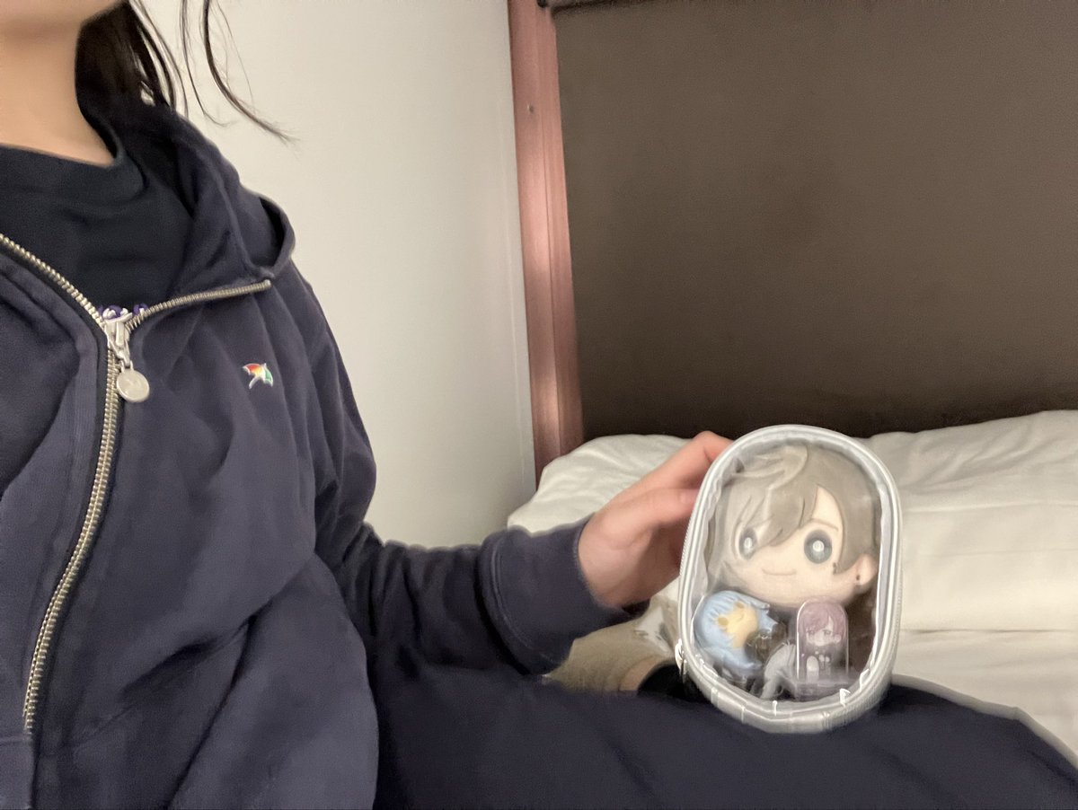 碧空 朔奈 tweet media