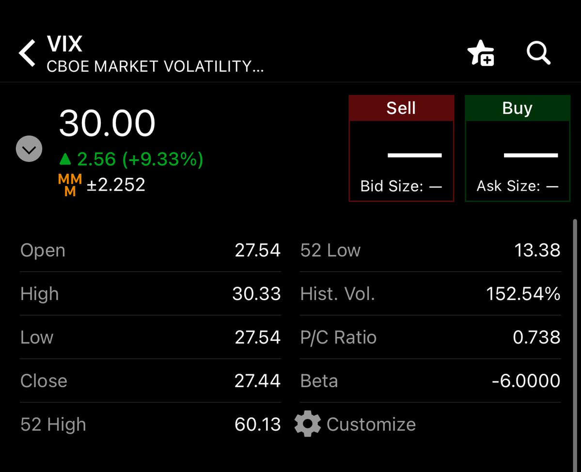 Hidden Small Caps (Mike) tweet media