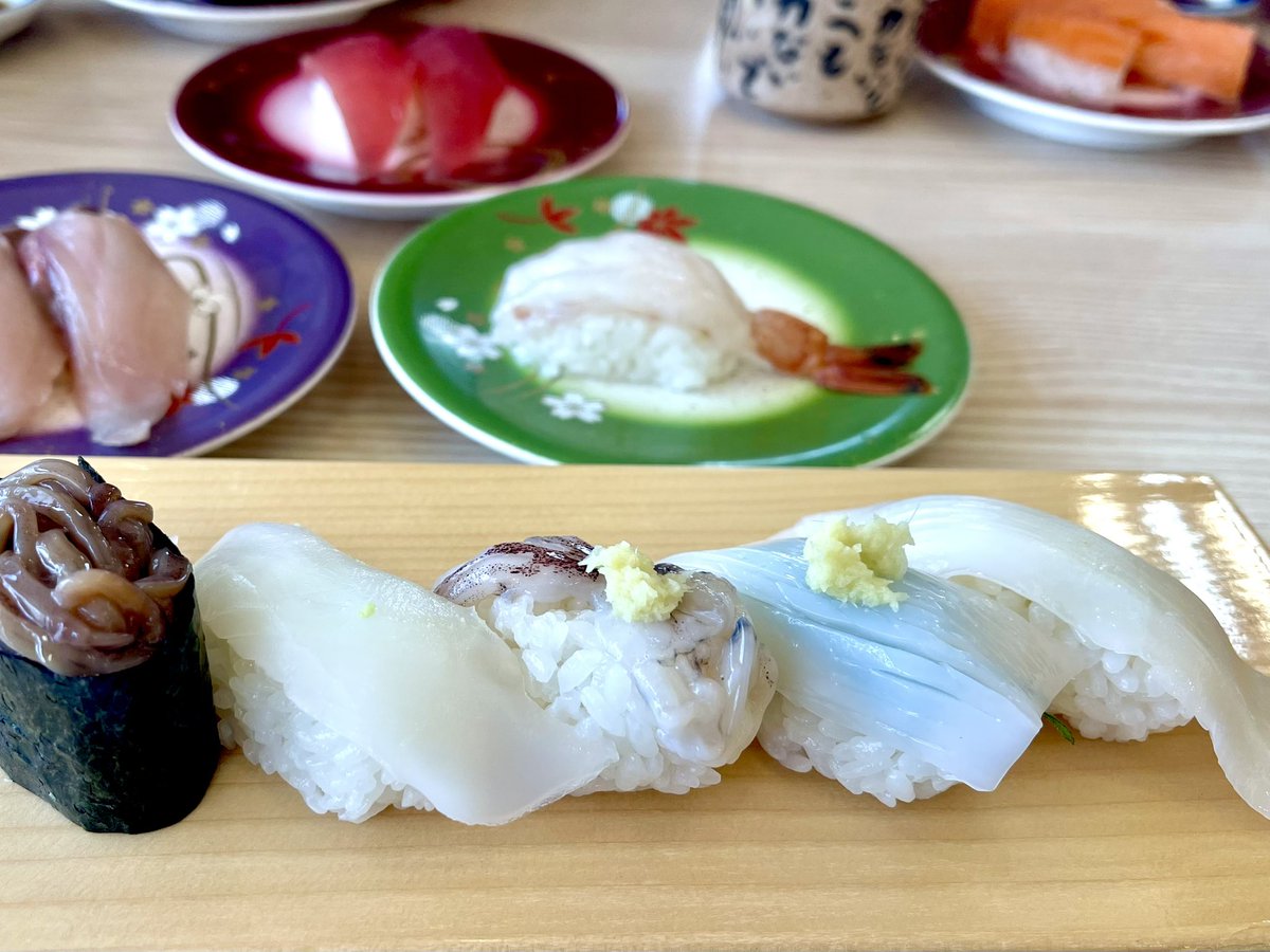 北出 昌弘  釧路の麺や北町店主 tweet media