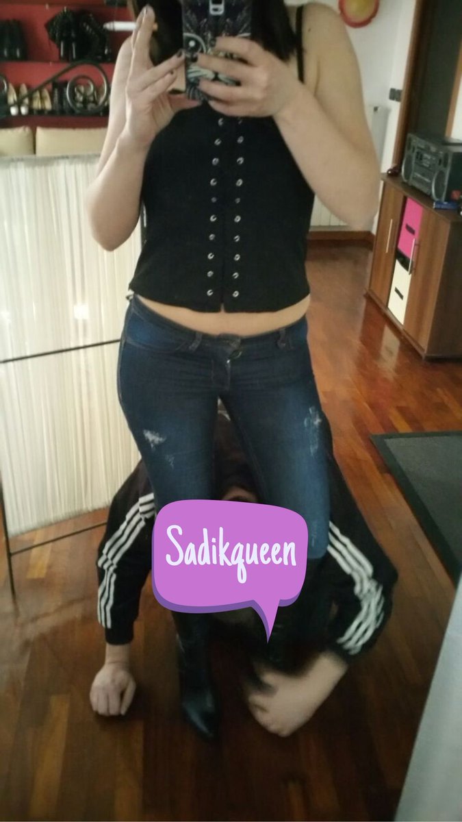 SadikQueen's tweet photo. https://t.co/Dt6IYxHE9t