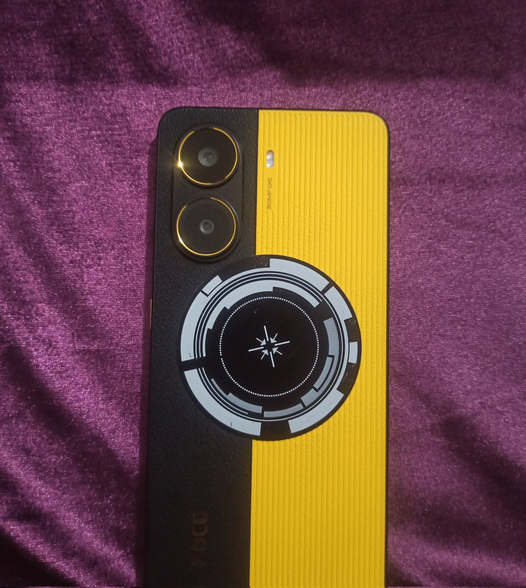 AZZAM🫀📿 tweet media