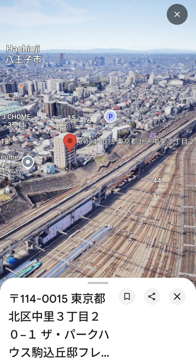 こぺる tweet media