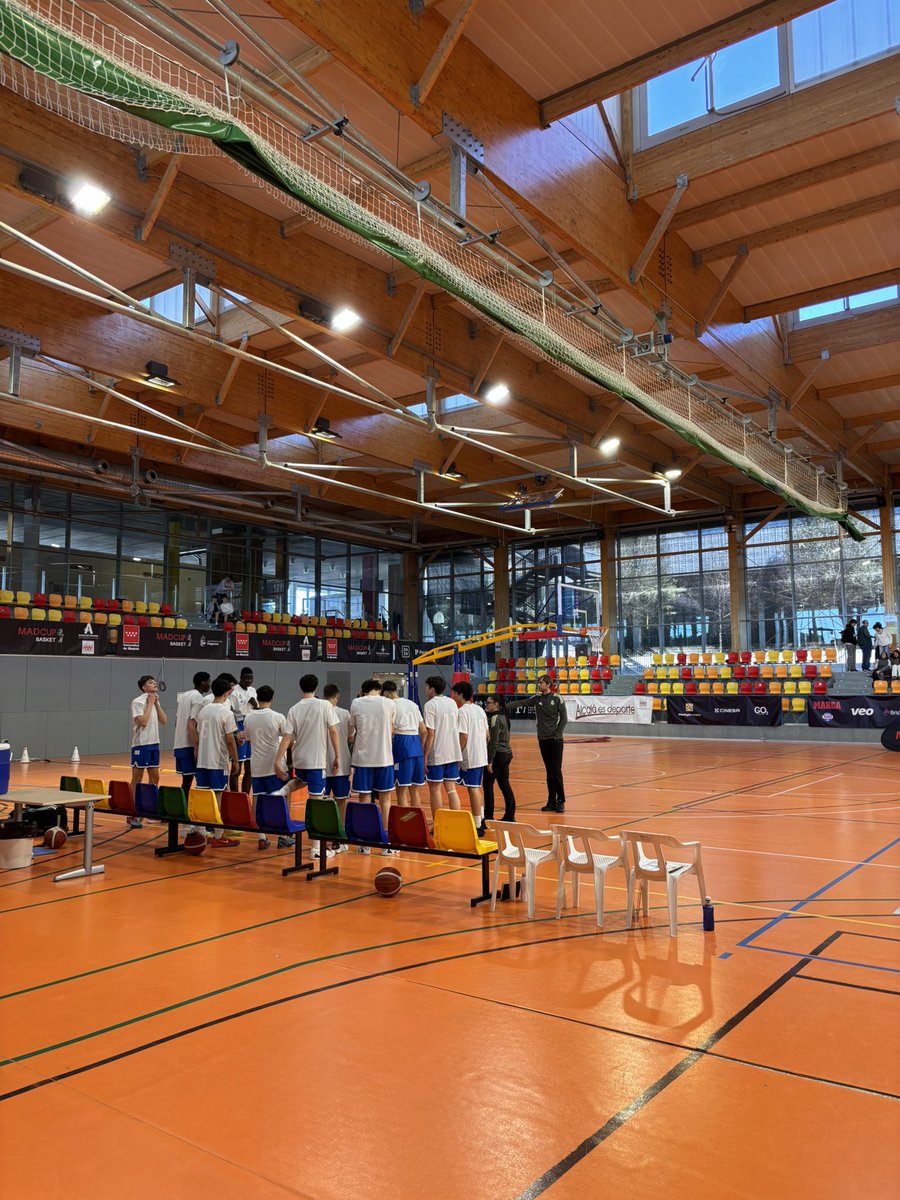 Esteban Novillo tweet media