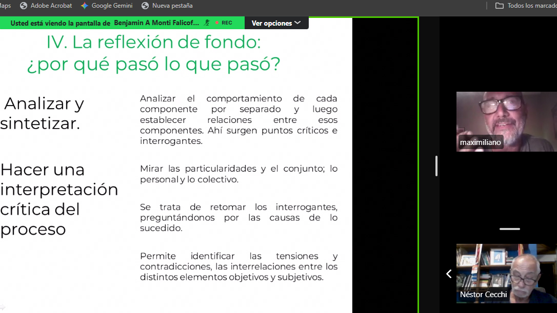 Extensión UNT tweet media