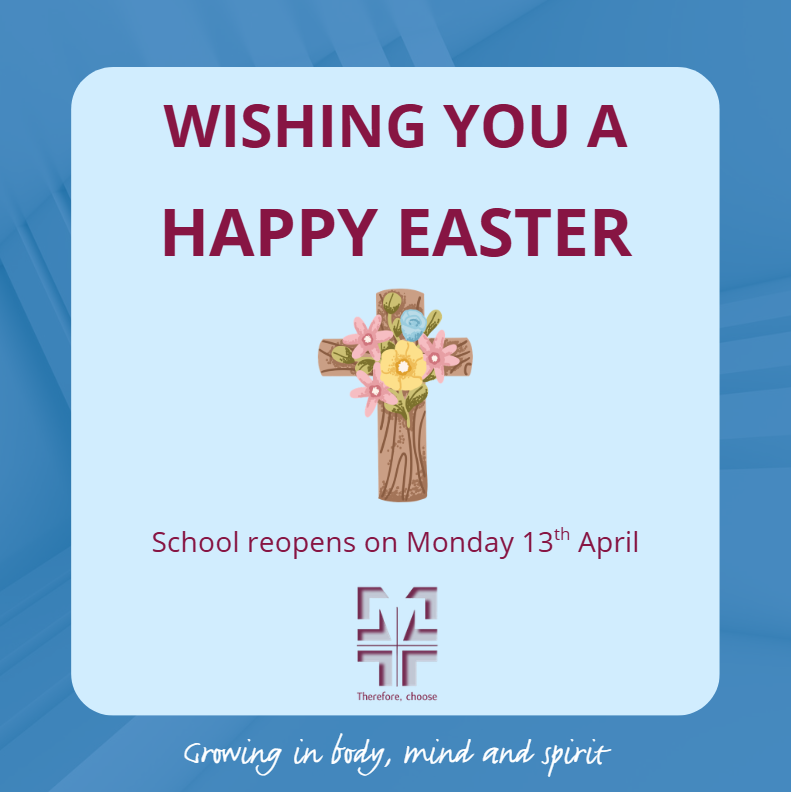 St Michael's Chorley tweet media