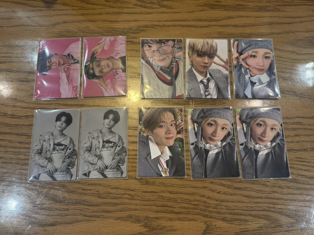 み ょ ん tweet media