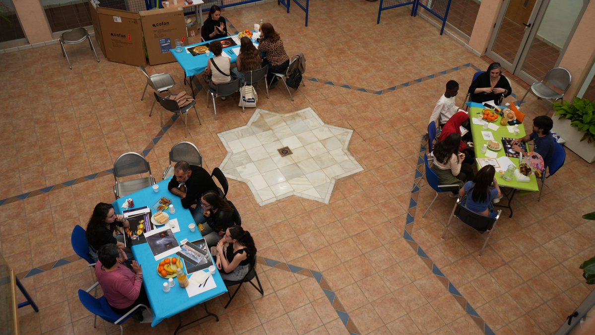 IAA-CSIC tweet media