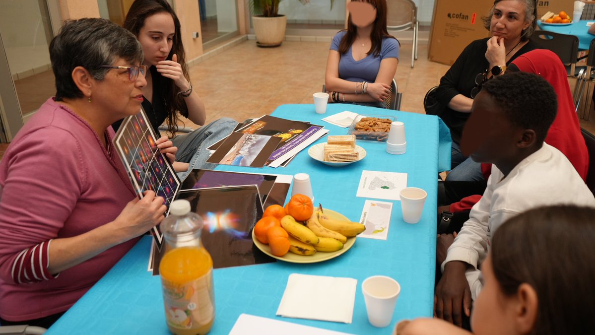 IAA-CSIC tweet media