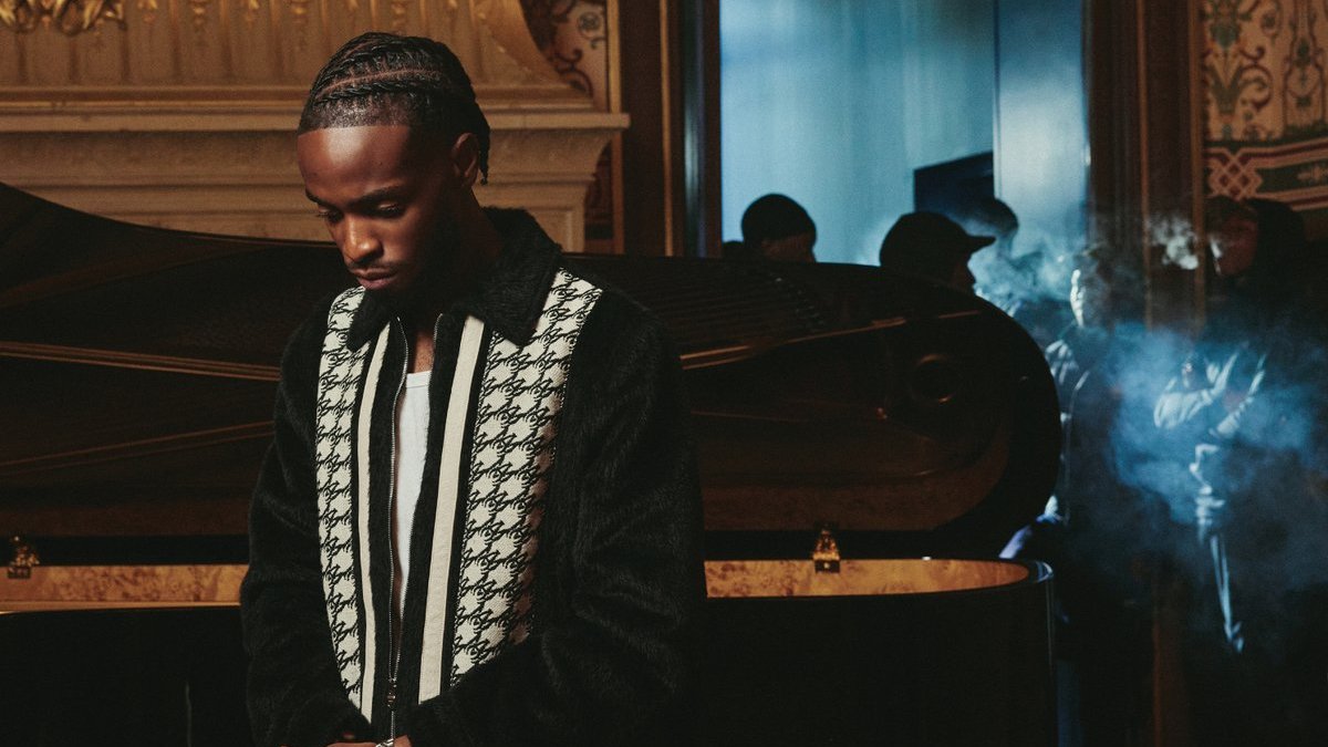 Midi/Minuit tweet media