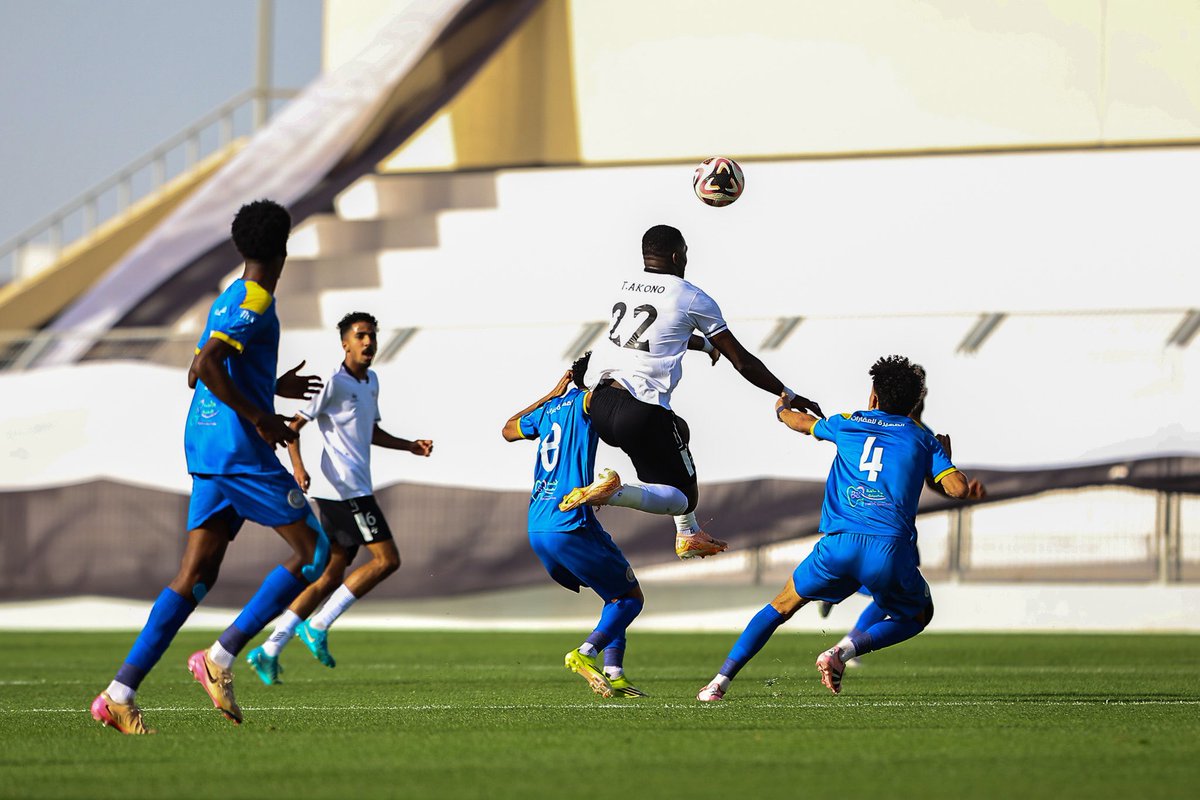 الدحمي tweet media