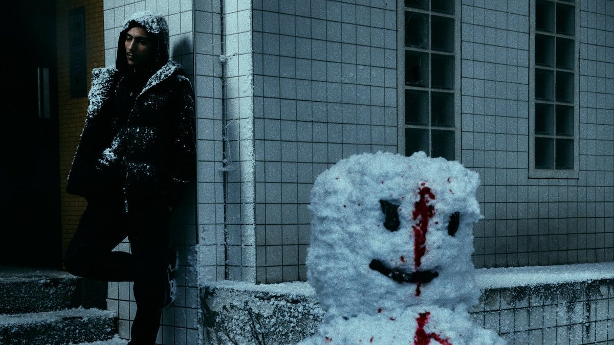 Midi/Minuit tweet media