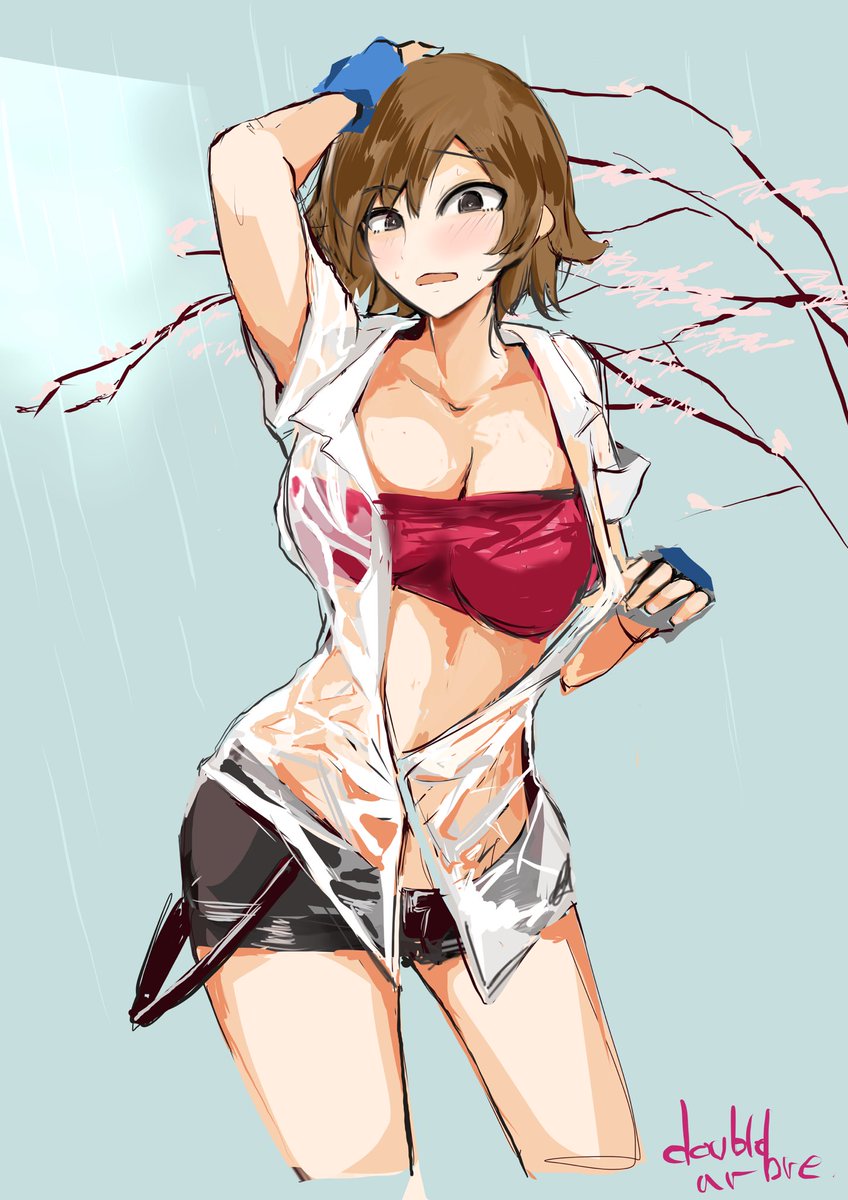 DOUBLE_ARBLE tweet media