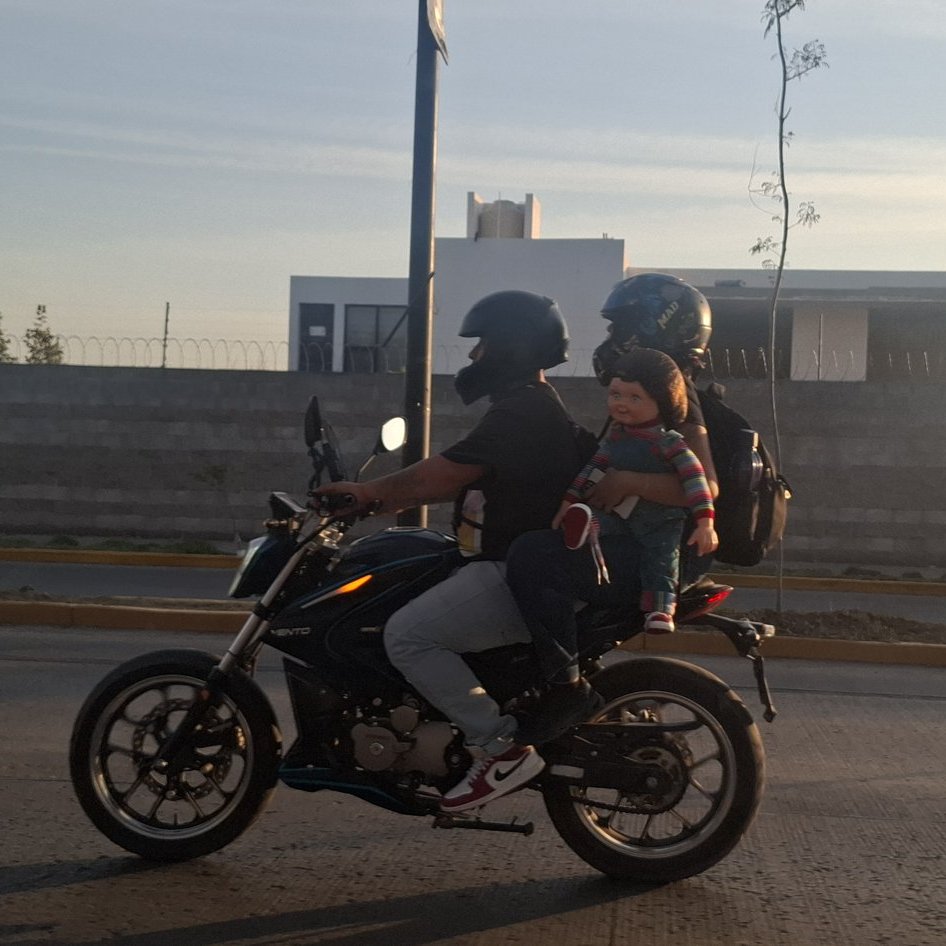 🇲🇽 México Mágico ✨ tweet media