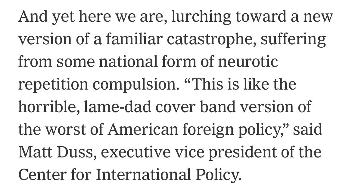 I’m allowed to say this because the dad cover bands I’ve played in are awesome. nytimes.com/2026/03/27/opi…