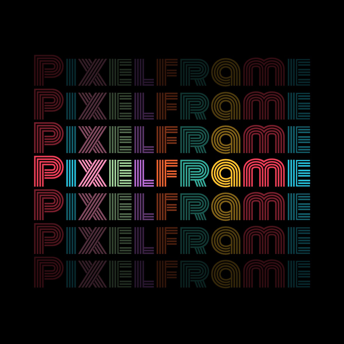 pixelframe tweet media