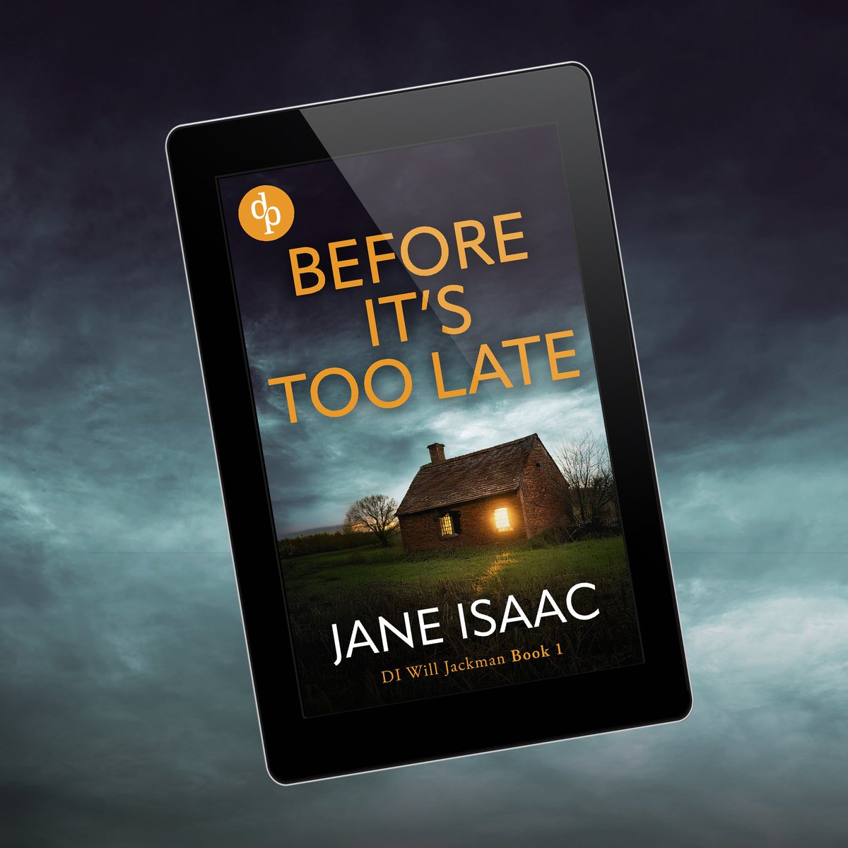 Jane Isaac tweet media