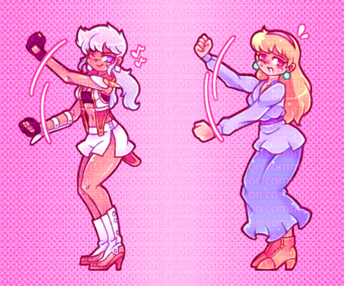 jinx 🩷 tweet media