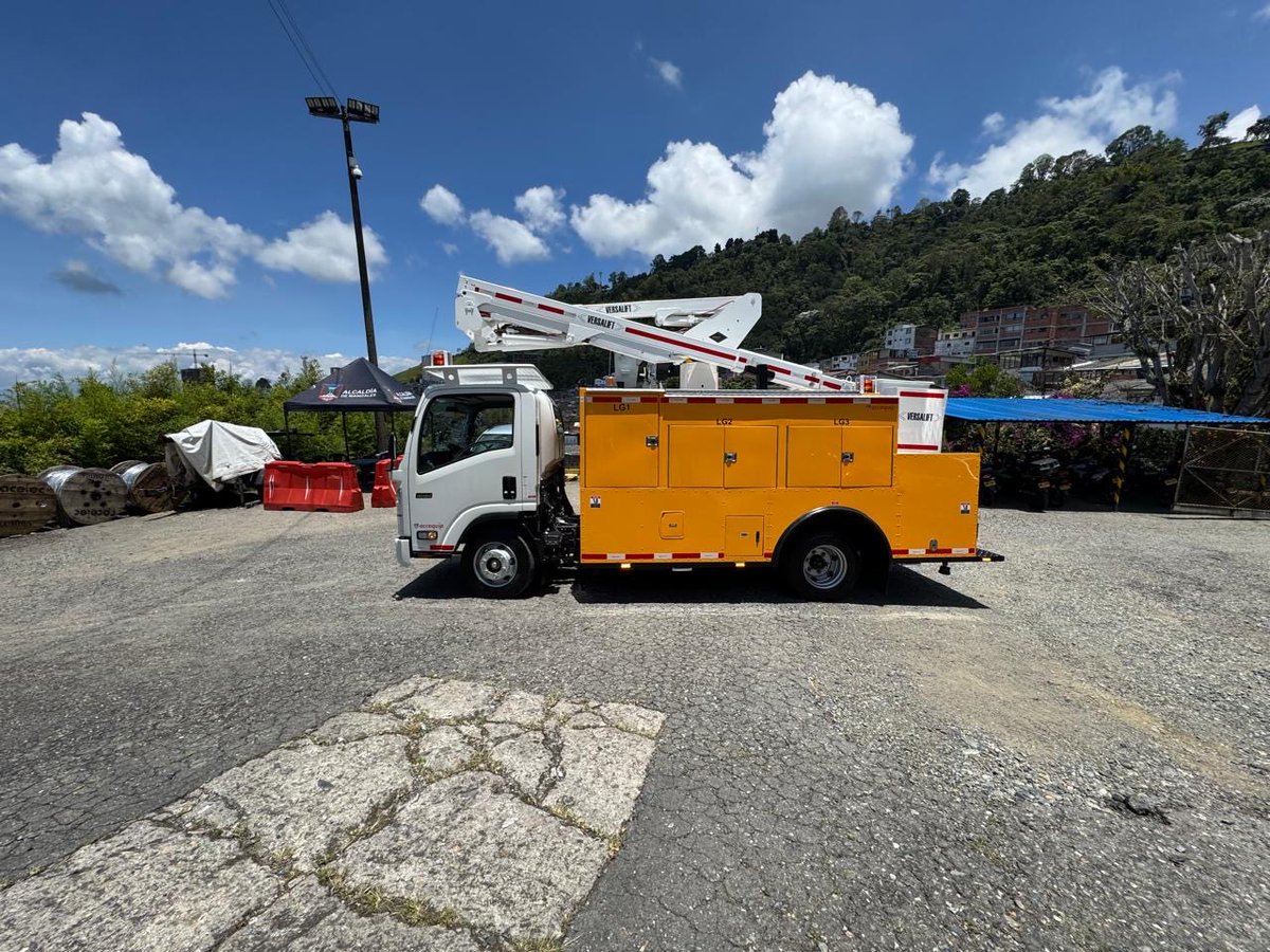 INVAMA - Instituto de Valorización de Manizales tweet media