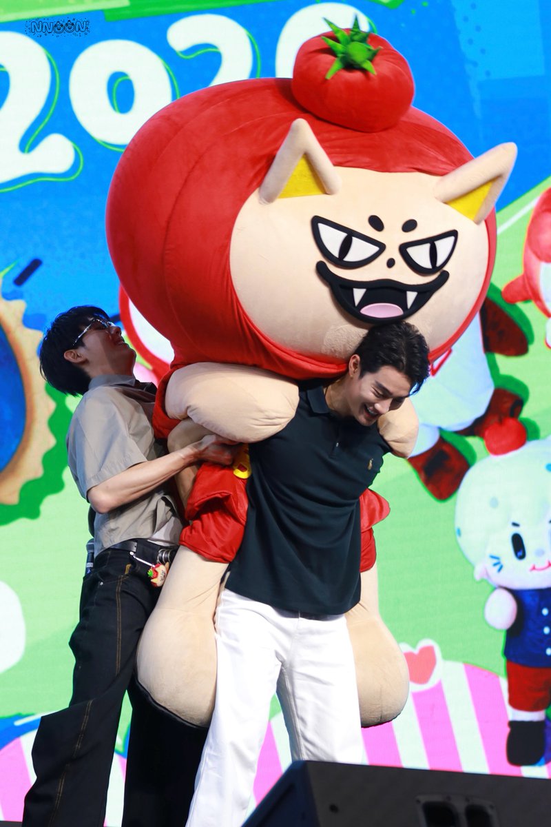 Nn ⋆͛♡⋆͛ มัมหมา บ้อกแบ้ก 🦊🍅 tweet media